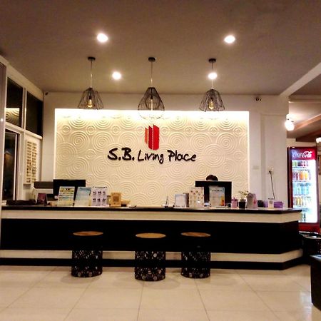 S.B.Living Place Phuket Kültér fotó