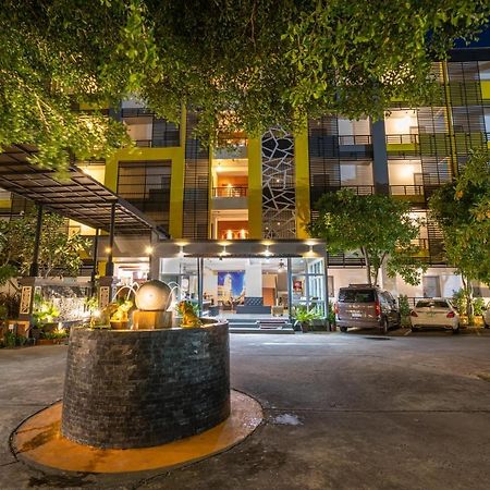 S.B.Living Place Phuket Kültér fotó