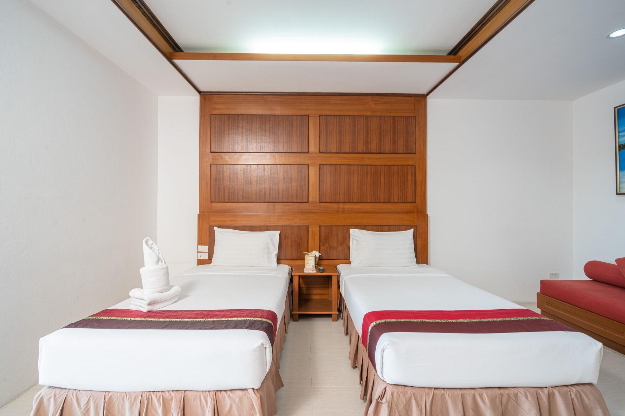 S.B.Living Place Phuket Kültér fotó