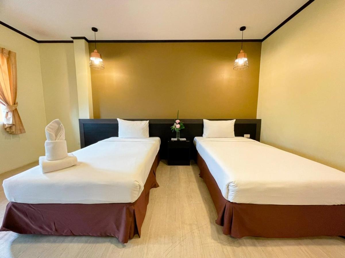 S.B.Living Place Phuket Kültér fotó