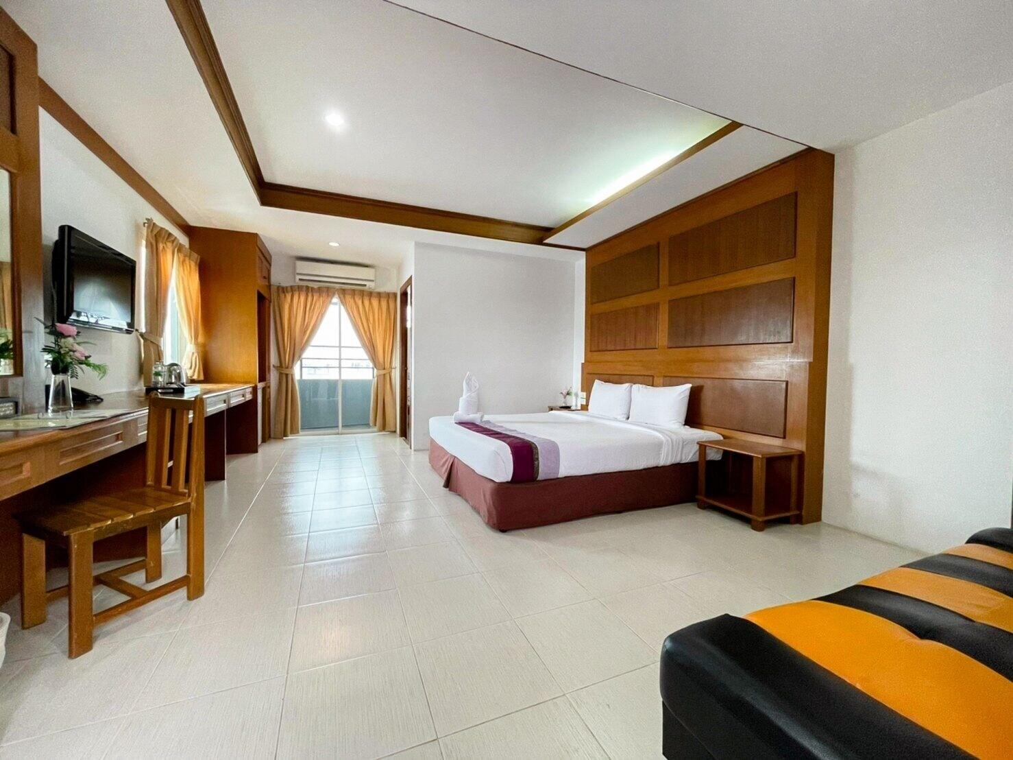 S.B.Living Place Phuket Kültér fotó
