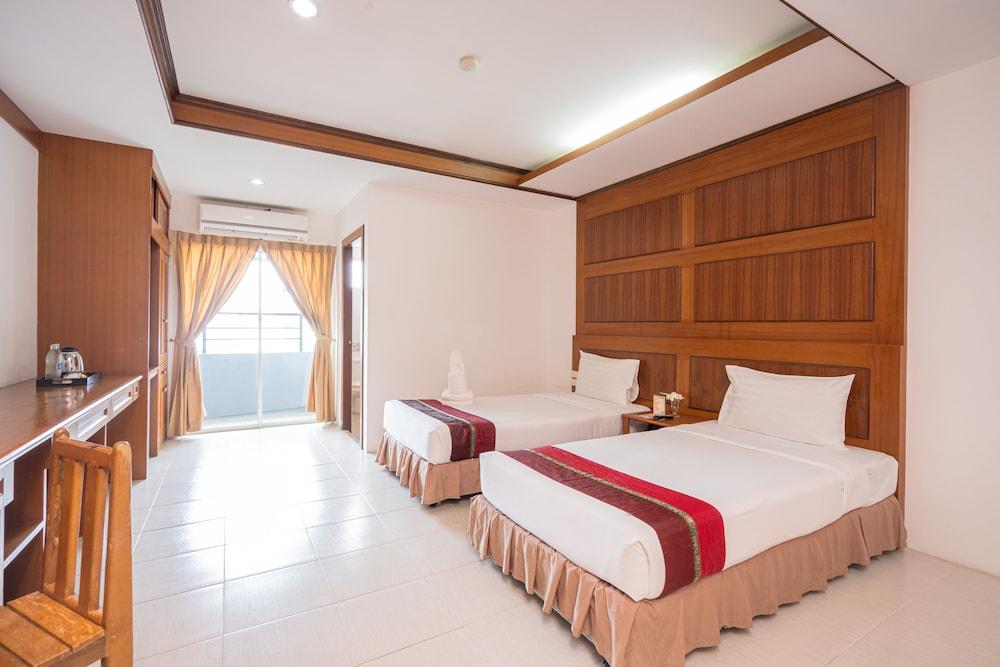 S.B.Living Place Phuket Kültér fotó