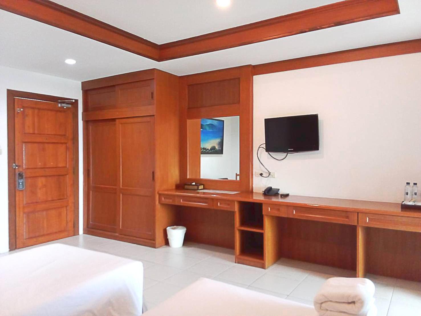 S.B.Living Place Phuket Kültér fotó