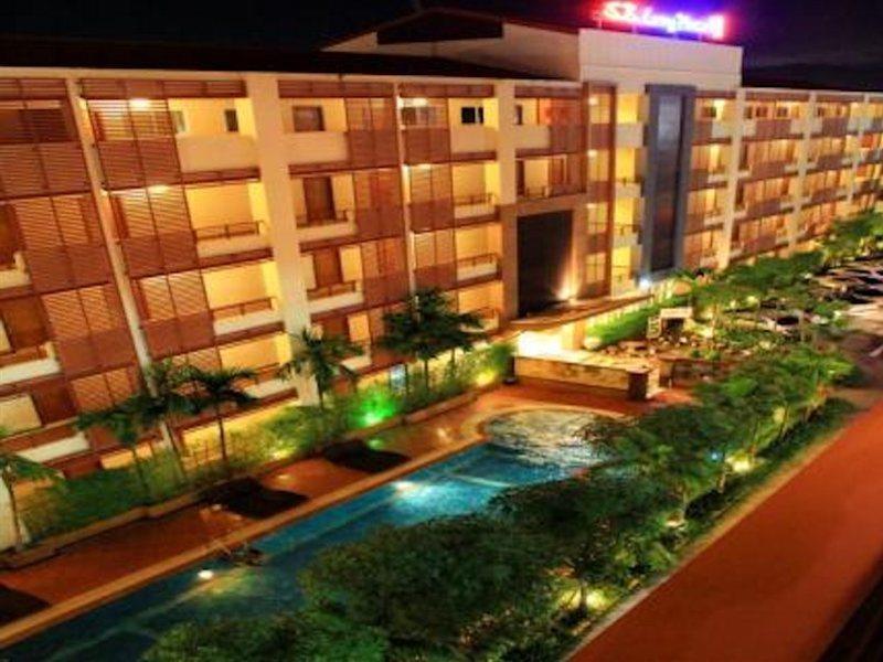 S.B.Living Place Phuket Kültér fotó