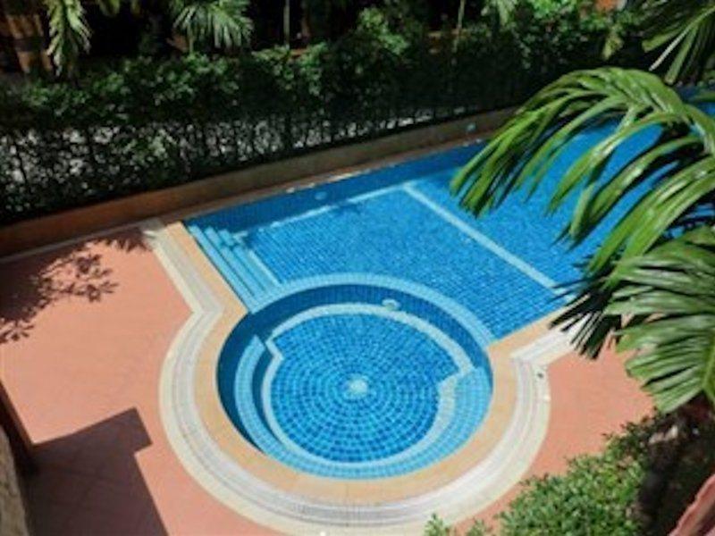 S.B.Living Place Phuket Kültér fotó