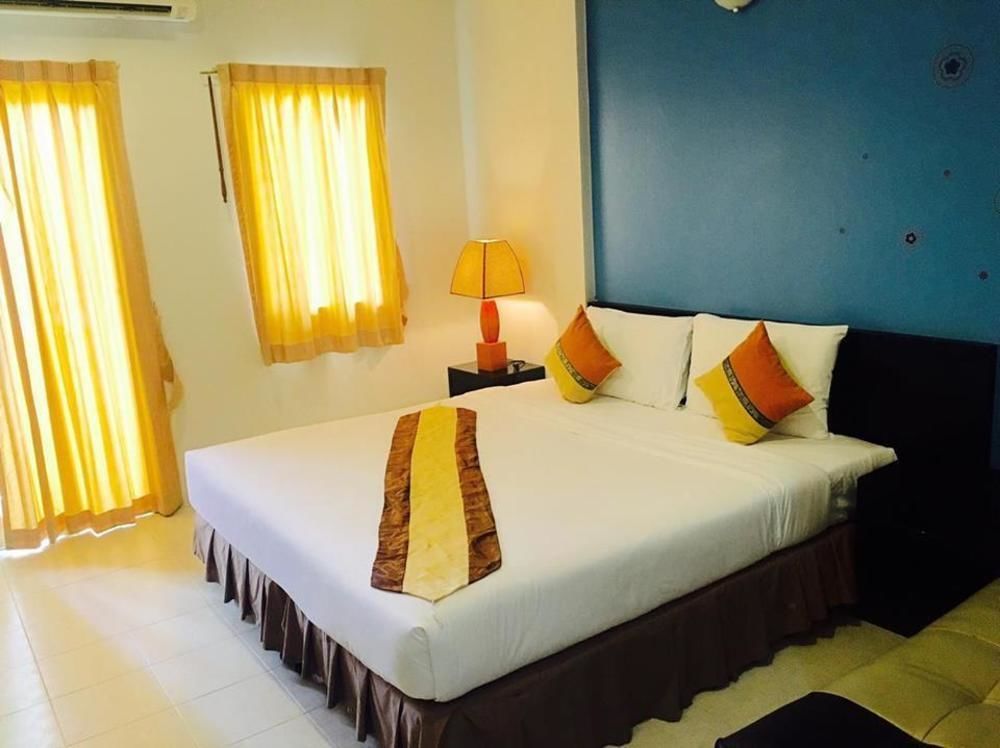 S.B.Living Place Phuket Kültér fotó