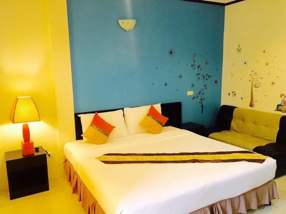S.B.Living Place Phuket Kültér fotó