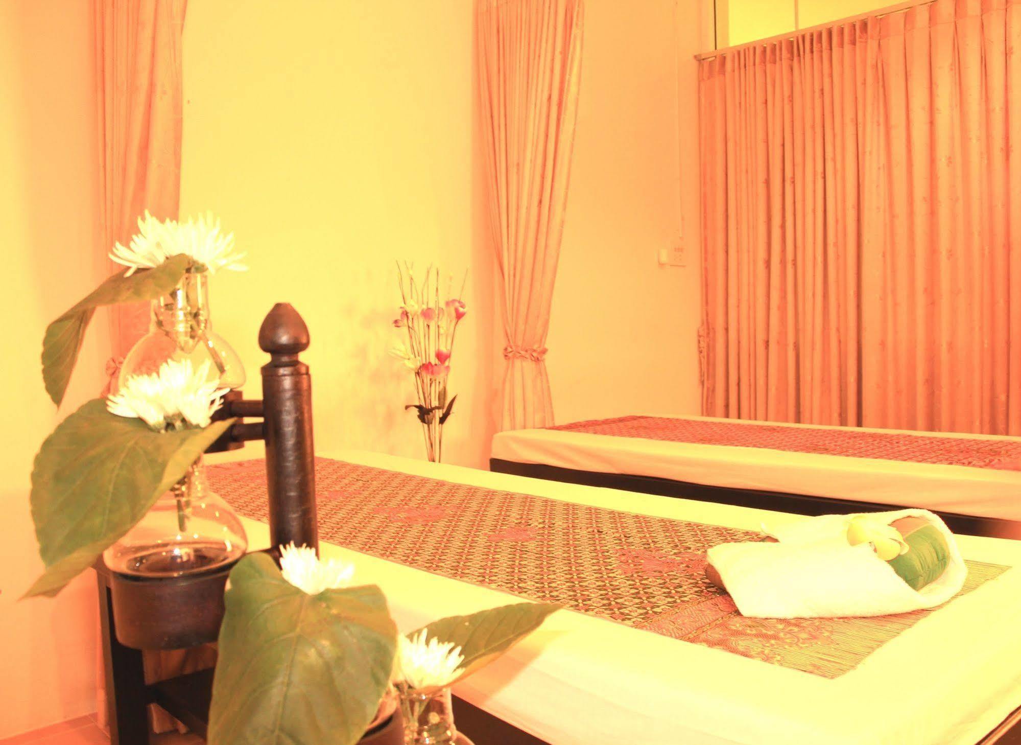 S.B.Living Place Phuket Kültér fotó