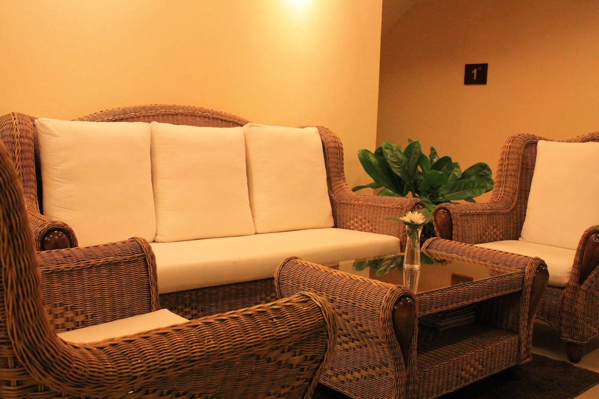 S.B.Living Place Phuket Kültér fotó